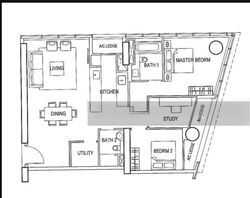 Reflections At Keppel Bay (D4), Condominium #448231151